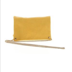 Street Level Canary Crossbody